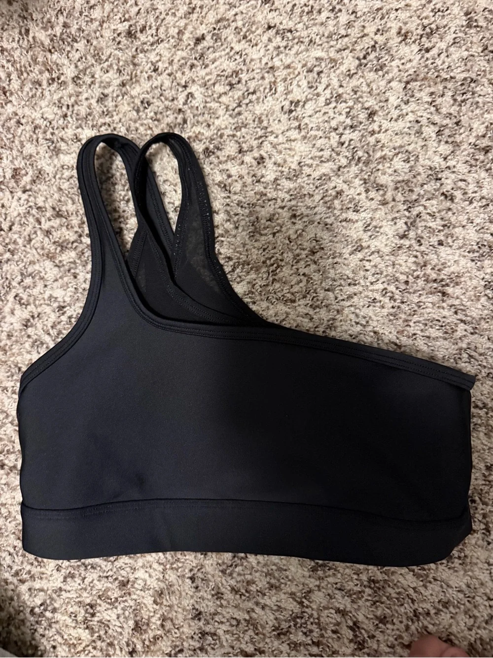 ALO Yoga one shoulder
